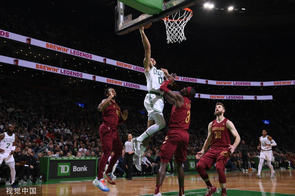 更强的视觉 更强的视觉